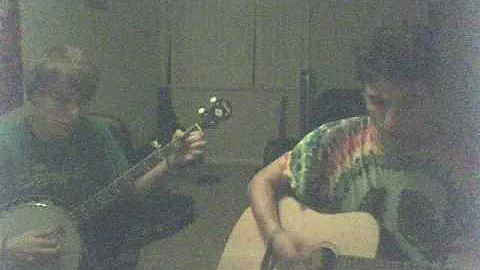 Dosed - original song w/ banjo and twelve-string (...