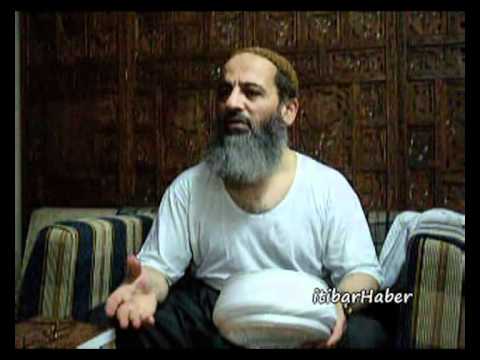Cennet Bahçesi- Bayram Ali Öztürk Hoca