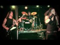 Unleash the Archers - UPON ASHEN WINGS  -  Live