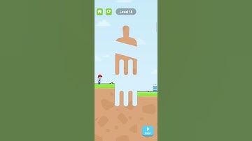 slice to save game funny moment hard level-18😄😁😄 #slicetosave #cartoon #funny #slicemaster #games