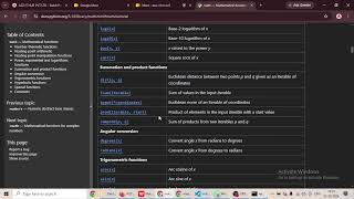 Python Lecture Batch 2: Modules & PIP in Python, math Module, random Module, tkinter Module