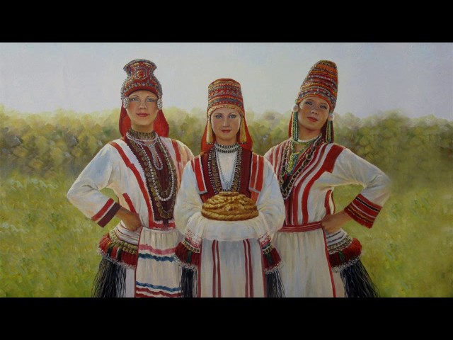 онлайн школа эрзянского языка