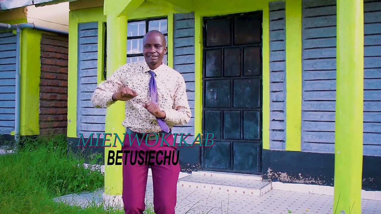 MIONWEK CHEMI BY PHILIPH KIRGAM TRENDING VIDEO