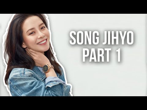 Song Jihyo - Funny Moments Part 1