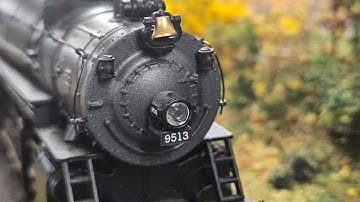 Episode #56: A New Addition for the Layout! 