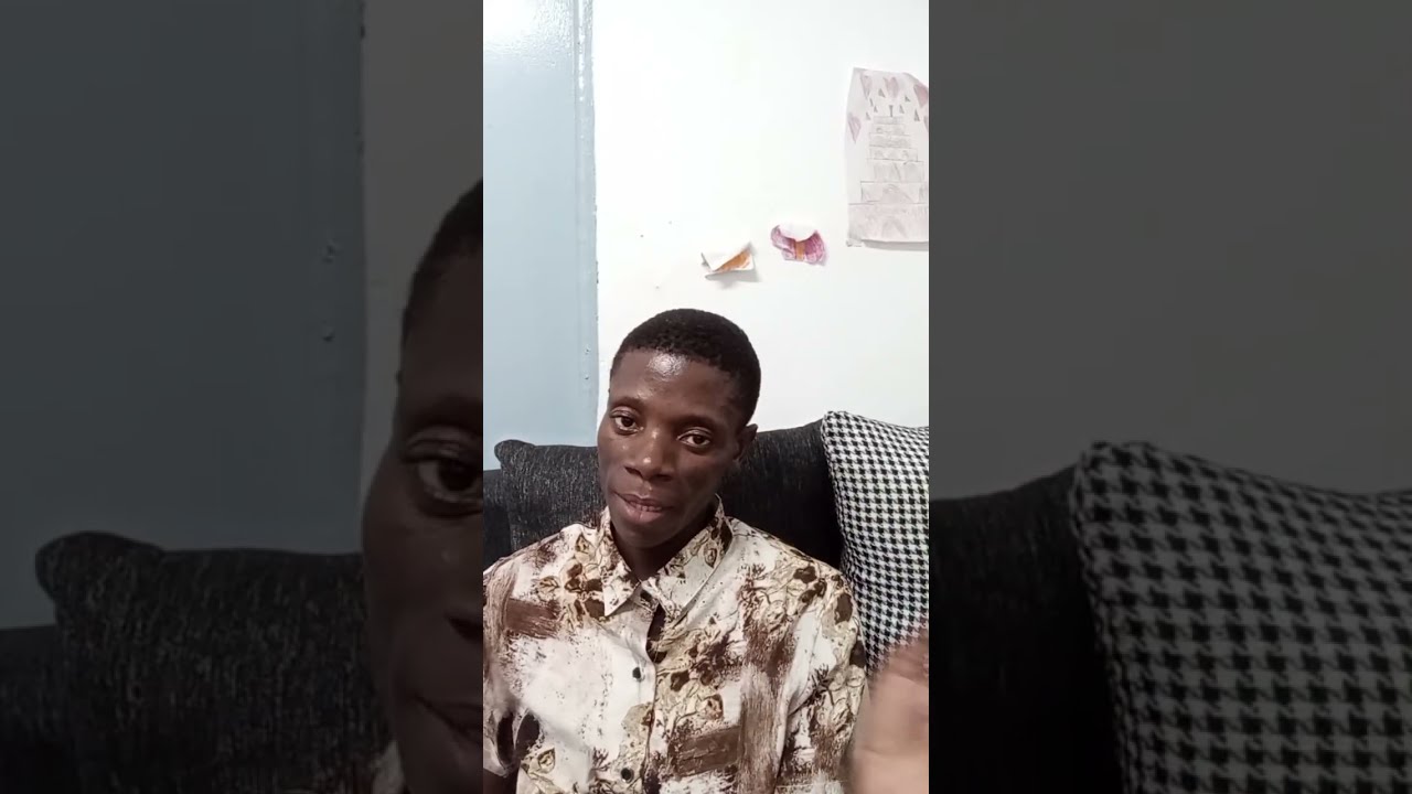 QUI EST RÉELLEMENT JÉSUS-CHRIST ? | @wiziafrica