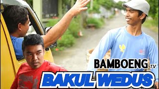 Bakul Wedus // BAMBOENG TV 2020