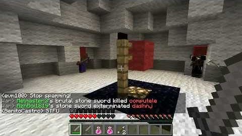 Minecraft Mania Ep. 1 Shadowraze