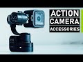 Top 10 Must Have Action Camera Accessories