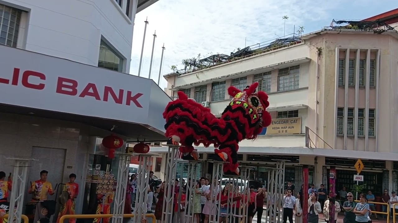 Lion Dance 2026(17)