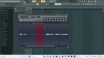 How TO Remove Background Noise In Vocals / Audio Tracks🔥||Fl Studio 21||Dragon Records Music Academy