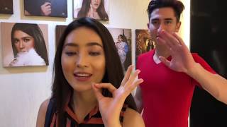 BTS pemotretan Verrel Bramasta & Natasha Wilona Bersama FDphotography (BELLYIVERZONVLOG)