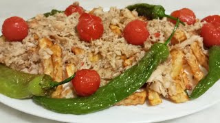 BAYAT EKMEKLERİ VE PİDELERİ LAVAŞ VE BÖREKLERİ DEĞERLENDİRELİM👉👑#keşfet #viral #video #viralvideo 