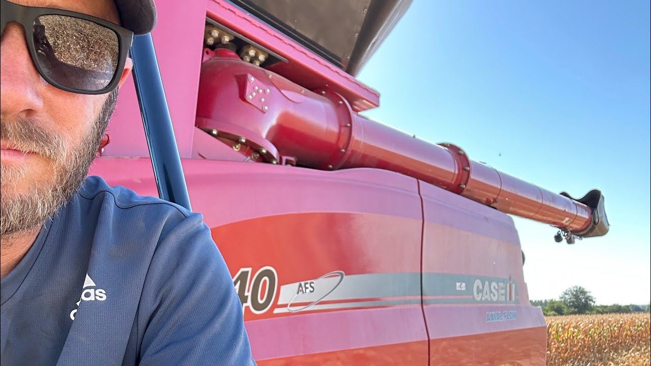 El video olvidado del maíz 🌽 