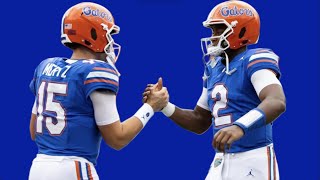 Florida Offense vs UCF Defense - CFB Cutups Week 6 2024
