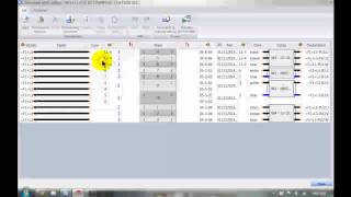 46. SolidWorks Electrical - How to Move Terminals in their Terminal Strip