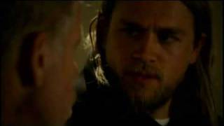 Sons of Anarchy season 3 trailer