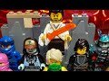 Ninjagosurge  lego ninjago movie