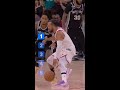 Jalen Brunson really had a generational NBA Finals performance 🤯🔥
