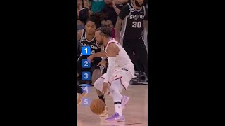 Jalen Brunson really had a generational NBA Finals performance 🤯🔥