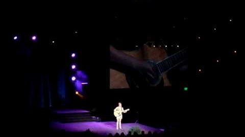 [100514] Spring Sing 2010 - Act 2 - Part 3 - Katie Boeck ~ Real World.MPG