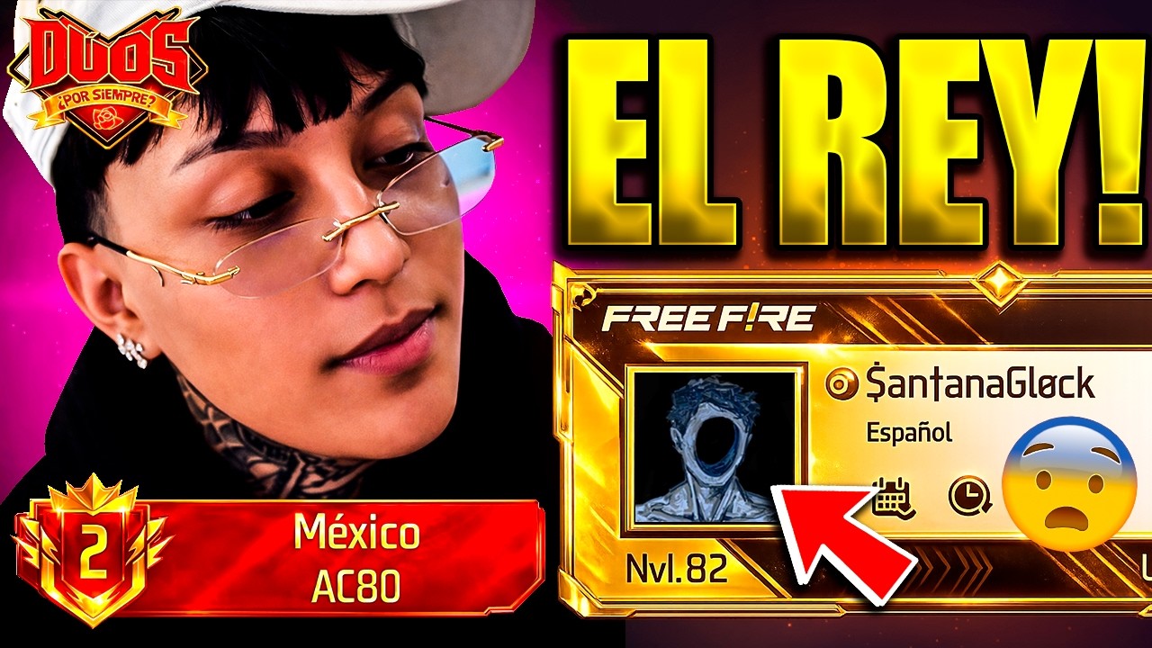 LA CUENTA DEL CAMPEON DEL 