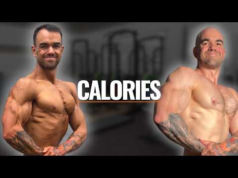 Calories - The Foundation of Every Physique