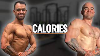 Calories - The Foundation of Every Physique @ReviveStronger