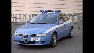 LSPDFR Polizia Stradale (Inseguimenti Con La 156..) screenshot 5