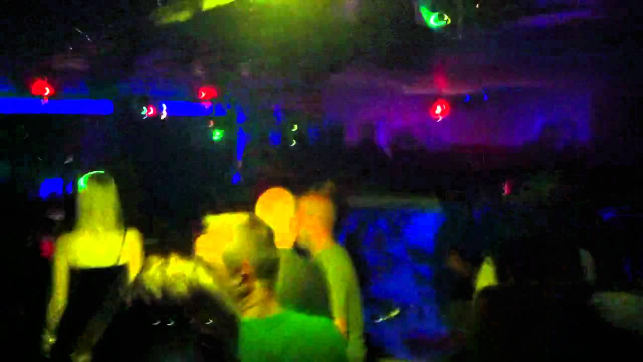 Ektos Mayday Madness Top Buzz May 1st 2011 Swindon HD