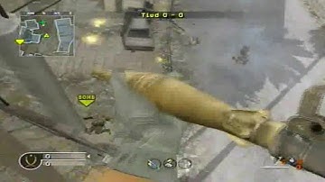 Cod4 Crossfire Hard Strafe