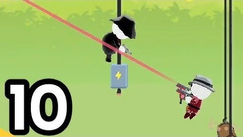 Johnny Trigger Part 10 Android/ios Gameplay