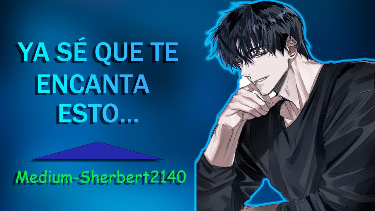 Novio Celoso Te Calla A Besos || [M4F] [Mimos] [Cariñoso] [Besos] [Suave] [Novio ASMR]