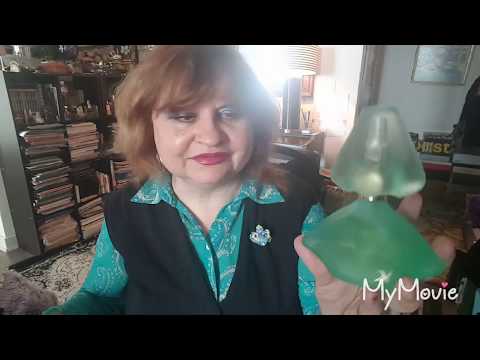 ПОДРОБНЫЙ ПАРФЮМЕНЫЙ ОБЗОР SALVADOR DALI LAGUNA