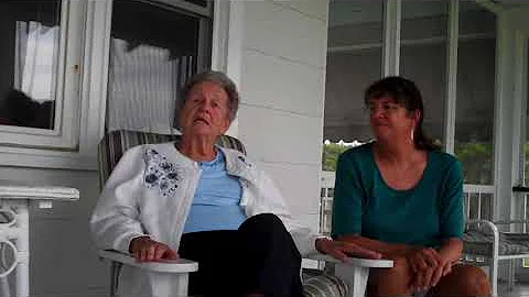 E11 - Sarah Roberts Boardman and Susan Boardman
