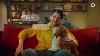 Grizzy Network República Checa - Tanda Comercial 20022026 Tvfake