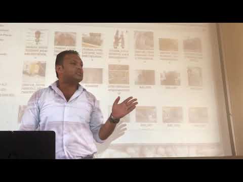 انواع الوود بيلت تدريب هندسه زراعيه٢٠١٩