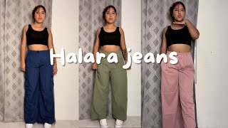 HAUL ¿HALARA ES REALMENTE BUENA? 🛍️ / Melany :p / HalaraMexico