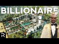 What its like to be a billionaire in ethiopia