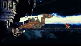 Chrono Trigger Intro (HD)