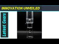 ReviewTIMEMORE Cold Brew Coffee Maker The Ultimate Ice Coffee Dripper 