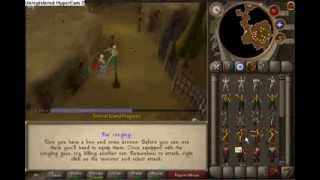 TheBestNub ~ Tutorial Island Guide