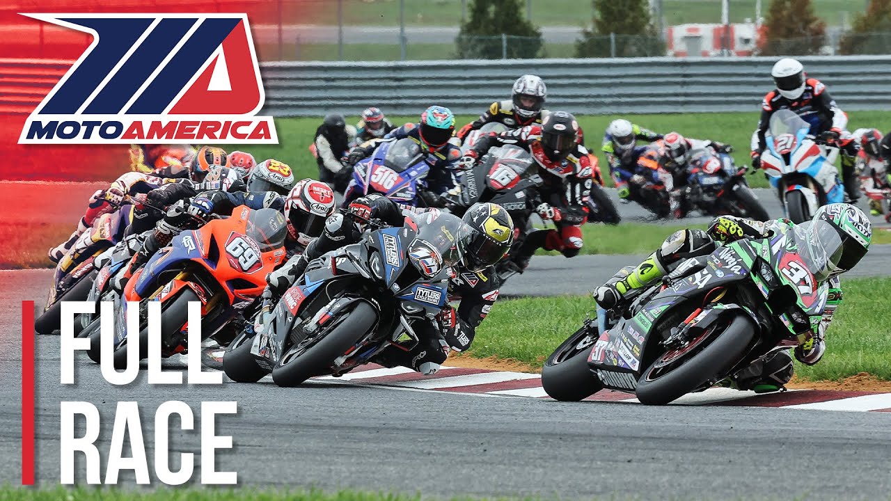 MotoAmerica YUASA Stock 1000 Race At New Jersey 2022 YouTube motoamerica-yuasa-stock-1000-race-at-new-jersey-2022-youtube