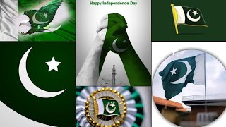 Pakistani flag dpz🇵🇰😍✌️ | Independence day dpz 2023 🤩 | Latest 14 august dpz✌️🇵🇰🔥 screenshot 5