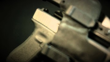 INCOG IWB Holster System "PROMO" Video