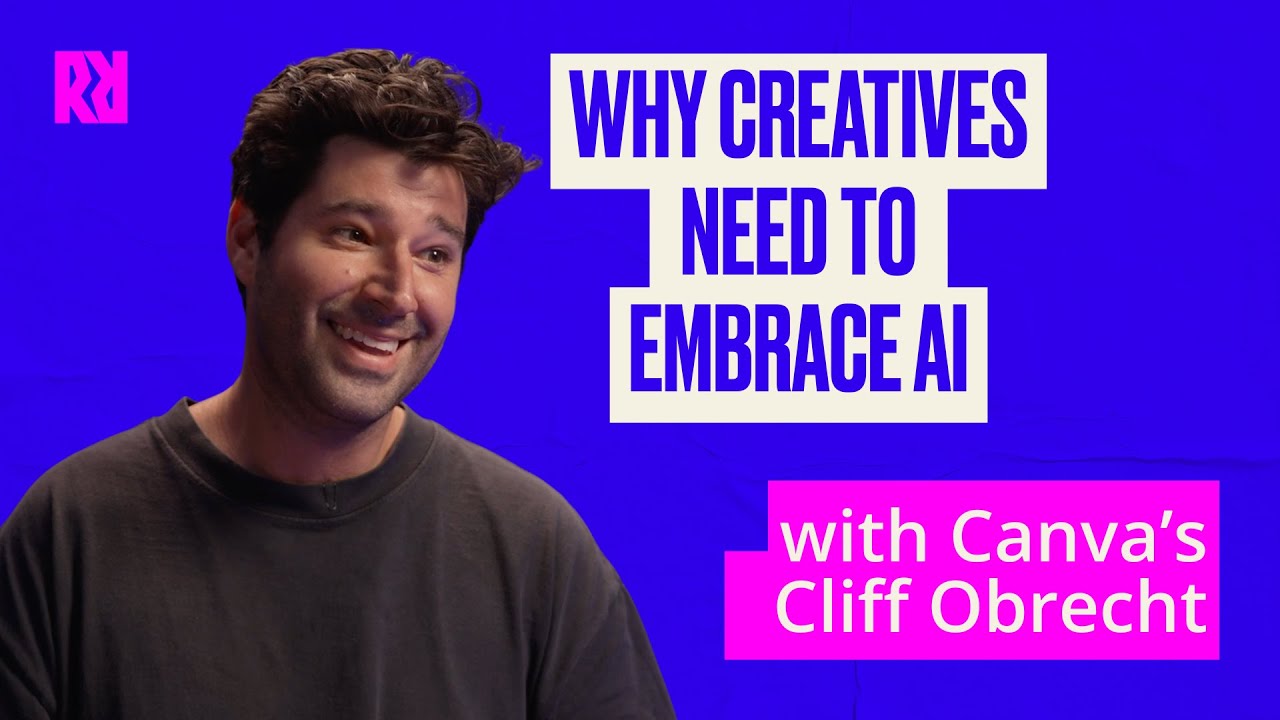 Why good marketing can't outcompete a bad product (w/ Canva's Cliff Obrecht) | Rapid Response