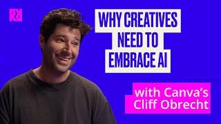 Why good marketing can't outcompete a bad product (w/ Canva's Cliff Obrecht) | Rapid Response