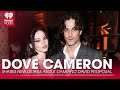 Dove Cameron Shares 'Very Sweet' New Details About Damiano David Proposal | Fast Facts