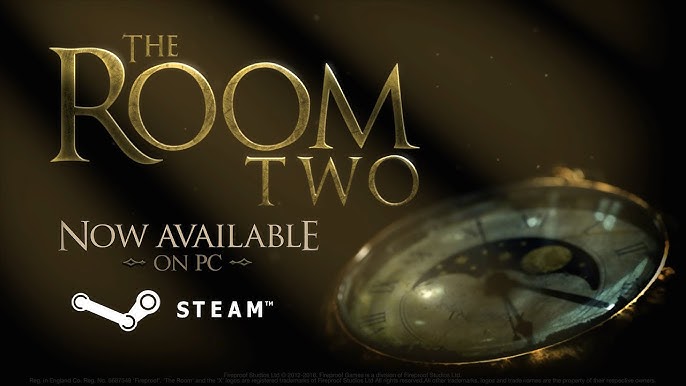 The Room on Steam