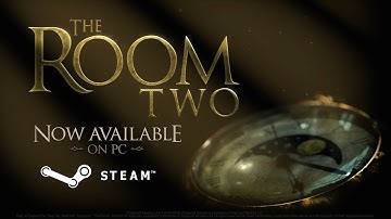 The Room Two: PC Edition